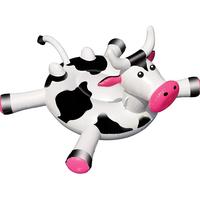 Gambar 2022 Swimming Ring Inflatable Ride on Cow Floating Row Boat Adult dari GRAND PIX undefined 1 Tokopedia