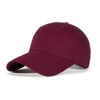 Gambar Topi Biru Dongker Pria Wanita Topi Navy Topi Baseball Terlaris - Hitam dari polospolosdotcom undefined 2 Tokopedia