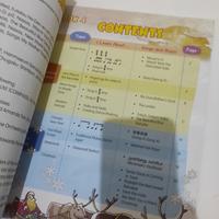 Gambar PERFECT MATCH MUSIC PRIMARY 4 dari Toko Buku Diah undefined 3 Tokopedia