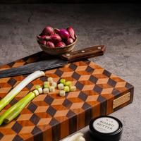 Gambar Beeswax Board Butter for wooden cutting board Termurah dari al barokah9 undefined 3 Tokopedia