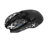 Gambar Anti Slip Grip Tape Skin Logitech G903 G900 Gaming Mouse dari NVlogic undefined 1 Tokopedia