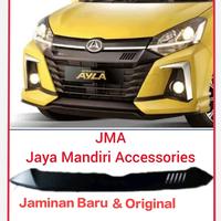 Gambar GRILL AYLA 2021 2022 ORIGINAL COVER GRILL AYLA 2021 2022 ORIGINAL dari Jaya Mandiri Accessories undefined 2 Tokopedia