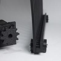 Gambar Sliding Gate Arduino Servo Gerbang Otomatis dari LDelectronic undefined 5 Tokopedia
