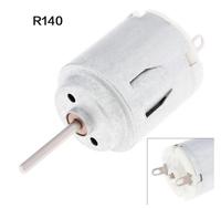 Gambar R140 Motor DC 3V-6V dinamo bor mini Fan DIY Robotic Toys Micro dari BEST A&Y undefined 1 Tokopedia