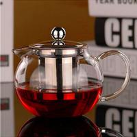 Gambar Teko Pitcher Teh Chinese Teapot Maker dengan Saringan – Nikmati Teh Lezat dengan Kemudahan Penyaringan - 950 ml dari Wollmart Home Centerr undefined 1 Tokopedia