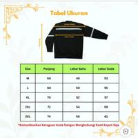 Gambar baju kerja atasan lengan panjang baju kerja pria wanita baju kerja wearpack baju kerja pabrik - navy, M dari beranekaragam model tas undefined 3 Tokopedia