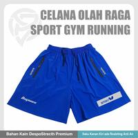 Gambar Celana Tenis Meja Pingpong Lokal Butterfly - 1, 2XL dari SINARPRINT PLASTIK undefined 3 Tokopedia