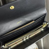 Gambar Dompet wanita burberry original dari Moody Maven undefined 4 Tokopedia