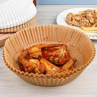 Gambar Kertas air fryer Bulat diameter 16 cm YR-16 - Putih dari Bandung ngopiku undefined 5 Tokopedia