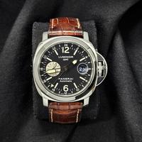 Gambar Jam Tangan Panerai Luminor gmt PAM 88 088 dari Twentyfour.time undefined 1 Tokopedia