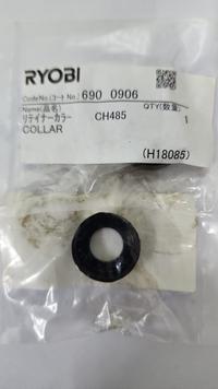 Gambar Spare Part Power Tool (CH-485) 6900906 - Collar Kyocera Ryobi dari SATATOOLS undefined 1 Tokopedia