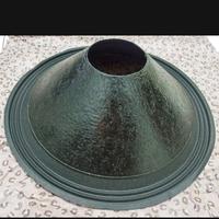 Gambar Daun kertas speaker 18inch 18 inch FR3 coating in out voice 4inch 100m dari Best Audio 88 undefined 4 Tokopedia