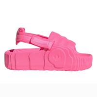 Gambar Adidas Adilette 22 Xlg Sandals Lucid Pink Original Authentic dari needshoes1 undefined 1 Tokopedia