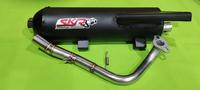 Gambar SCOOPY 2020-2021. STANDAR RACING SKR RACING EXHAUST dari SKR RACING EXHAUST undefined 3 Tokopedia