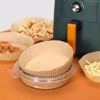 Gambar Kertas air fryer Bulat diameter 16 cm YR-16 - Putih dari Bandung ngopiku undefined 3 Tokopedia
