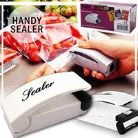 Gambar Alat Pemanas Perekat Kemasan Plastik Mini Portable Heat Sealing Press - VARIAN SATU dari duniahobipku undefined 1 Tokopedia