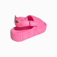 Gambar Adidas Adilette 22 Xlg Sandals Lucid Pink Original Authentic dari needshoes1 undefined 5 Tokopedia