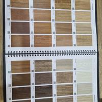 Gambar Plint PVC Board | Lis Dinding | Lis Skirting | Aksesoris Lantai - Tinggi 10 cm dari Damara Flooring - TACO Partner undefined 2 Tokopedia