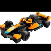 Gambar LEGO 30683 McLaren Formula 1 Car Speed Champion Polybag dari toko dua bersaudara New undefined 2 Tokopedia