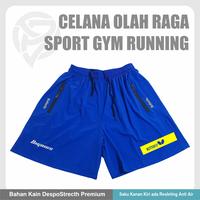 Gambar Celana Tenis Meja Pingpong Butterfly Lokal Reflective Bahan Despo - 1, S dari SINARPRINT PLASTIK undefined 5 Tokopedia