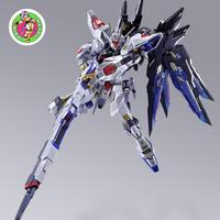 Gambar METAL BUILD FESTIVAL 2024 Strike Freedom Gundam dari Main Metal undefined 5 Tokopedia