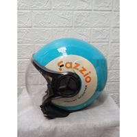 Gambar Helm Fazzio original siap pakai dari StandbyOrder undefined 3 Tokopedia