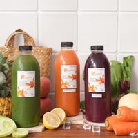 Gambar Pure Semangka Series - Cold Pressed Juice - Murni 100% - L, Semangka Murni dari Nadhifa Superstore New undefined 2 Tokopedia
