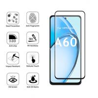 Gambar Oppo A60 PAKET 2IN1 Tempered Glass Camera Lens Antigores Hp Oppo A60 - TG + CAMERA dari Drawacc undefined 5 Tokopedia