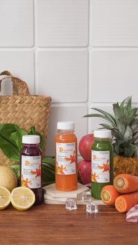 Gambar Pure Semangka Series - Cold Pressed Juice - Murni 100% - L, Semangka Murni dari Nadhifa Superstore New undefined 3 Tokopedia