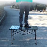 Gambar Outdoor Camping Table Piknik Masasi Katlanir Picnic Accessories Camping Table Bar Gaming Computer Kamp Masas? Patio Furniture dari Kings Calling undefined 3 Tokopedia