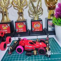 Gambar Tamiya Damper Style Chassis Super 2 Carbon Ori dari Marressh Tamiya Brotherhood undefined 5 Tokopedia