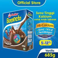 Gambar READY!! Boneeto Susu Bubuk Cokelat 685g - Susu Pertumbuhan Anak dari Malki_Sh0p undefined 1 Tokopedia