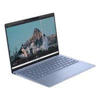 Gambar HP PAVILION AERO 13 RYZEN 5 8640U 16gb 512ssd W11 + OHS 13.3" WUXGA IPS 2Y + ADP - Unit Only , 16/512  dari Gamer ID Surabaya undefined 4 Tokopedia
