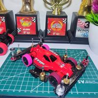 Gambar Tamiya Damper Style Chassis Super 2 Carbon Ori dari Marressh Tamiya Brotherhood undefined 1 Tokopedia