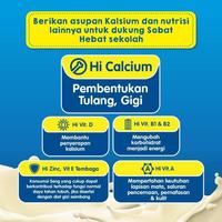 Gambar READY!! Boneeto Susu Bubuk Vanila 320g - Daya Pikir dan Tubuh Aktif dari Malki_Sh0p undefined 3 Tokopedia