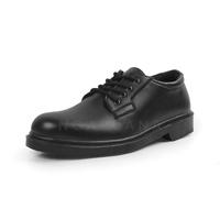 Gambar Sepatu pdh pria GB18 formal kerja kantor dinas tni polri security doff dan doff - Hitam Doff, 47 dari Ngabuana Store undefined 5 Tokopedia