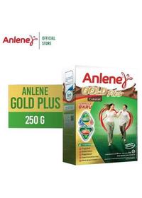 Gambar Anlene Gold Coklat 250 Gram dari Yunyun Sthore undefined 1 Tokopedia