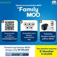 Gambar READY!! Boneeto Susu Bubuk Vanila 5 x 685g - Daya Pikir dan Tubuh Aktif dari Malki_Sh0p undefined 2 Tokopedia