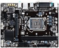 Gambar Mainboard Gigabyte GA H110M DS2  Intel Socket LGA 1151 H110 DDR4 Gen 6 7 dari Back computer undefined 5 Tokopedia