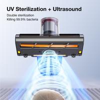Gambar JIMMY BD7 Pro Cordless Anti Dust Mite Double Cup UV Vacuum Cleaner dari KINS Official Store undefined 5 Tokopedia
