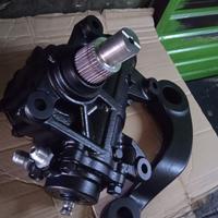 Gambar GEAR BOX POWER STEERING ISUZU GIGA 285 FVZ CHAMBER COPOTAN ORIGINAL dari SPAREPART TRUK HINO undefined 3 Tokopedia
