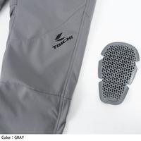 Gambar RS TAICHI RSY556 WINDSTOP SOFTSHELL JOGGER PANTS COMBAT GRAPHITE - M dari RS Taichi Official Store undefined 3 Tokopedia