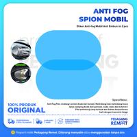 Gambar Anti Fog Spion Mobil - Stiker Antifog Mobil Anti Embun isi 2 pcs dari Pedagang Remote_NEW undefined 1 Tokopedia