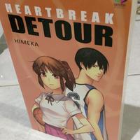 Gambar Buku Novel Heartbreak Detour by Himeka dari Skyflare Entertainment undefined 3 Tokopedia