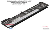 Gambar Original Baterai Laptop Lenovo Thinkpad T470S T460S Series / 00HW022 00HW023 00HW036 SB10F46461 SB10F46475 3ICP4/43/86 Type B dari kompie2 undefined 1 Tokopedia