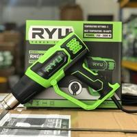 Gambar RYU RHG 600-3 Heat Gun / Mesin Pemanas RHG 600-3 dari Drill&Co undefined 3 Tokopedia