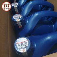 Gambar Oli Diesel barcode Shell Helix HX7 5W40 original di hobimercy dijamin ori dari hobimercy undefined 5 Tokopedia
