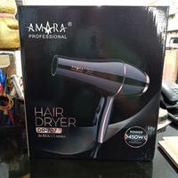 Gambar hair dryer Amara dr-707  de cuci series profesional original dari GEMBIRA92 undefined 1 Tokopedia