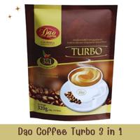 Gambar LILU'S KOPI INSTAN 3IN1 DAO COFFEE ARABICA ISI 18 SACHET ORIGINAL AMERICANO ESPRESSO - Merah dari WaroengLilu undefined 3 Tokopedia