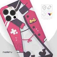 Gambar Phone case Hololive Akai Haato 2nd - Fullprint 3D dari Naderu undefined 2 Tokopedia